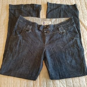 Boom Boom Jeans size 15